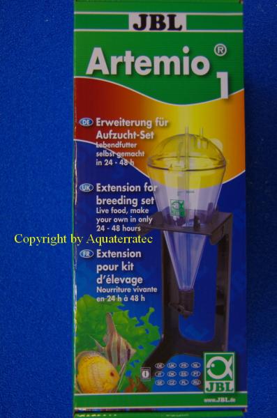 JBL Artemio 1 Brutbehälter/ Erweiterungs-Set