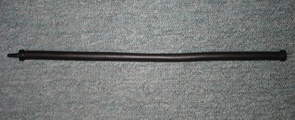 Luftvorhang / Ausströmer flexibel 60cm