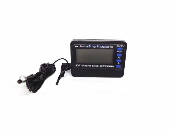 Digitales, elektronisches Thermometer