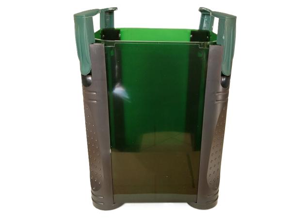 Zubehör NCF-1000 Behälter/ Unterteil