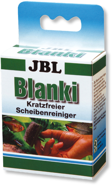 JBL Blanki