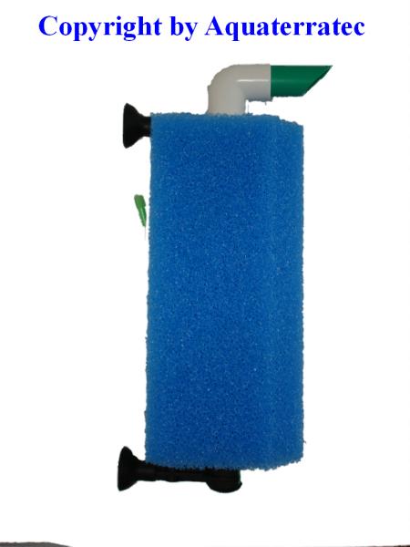 HMF Scheibenfilter Proficlear M