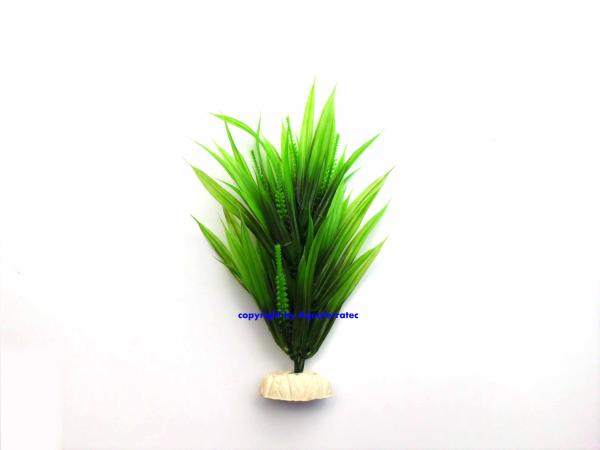 Kunststoffpflanze Hygrophila sp. ca. 20 cm