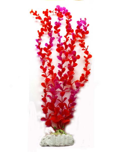 Kunststoffpflanze "Colorata" ca. 40 cm