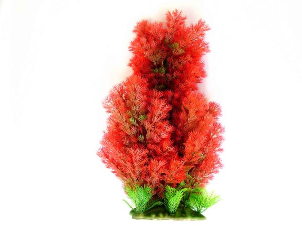 Kunststoffpflanze Myriophyllum alterniflorum ca. 40 cm