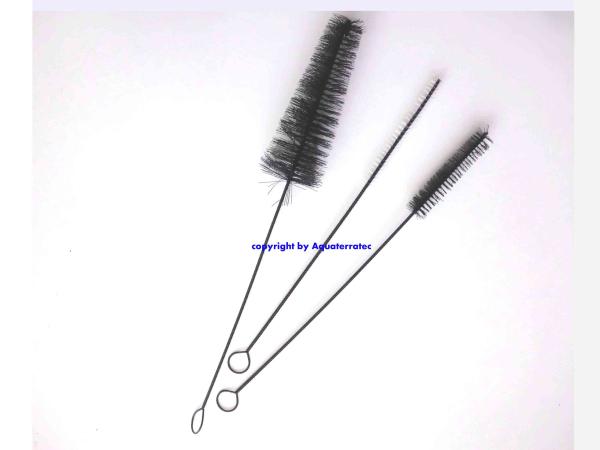 Europet Aquarienbürsten Set 3-teilig