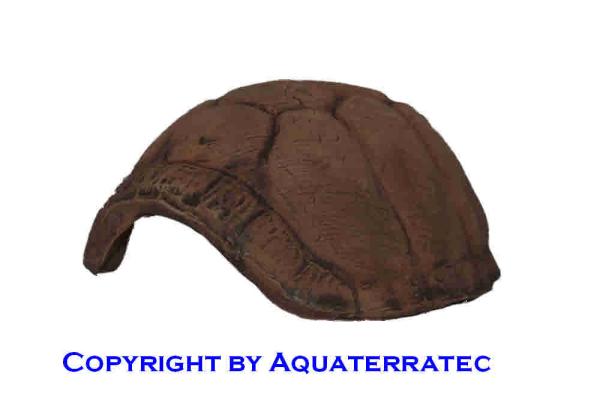 Tonhöhle Schildkrötenpanzer, Größe M