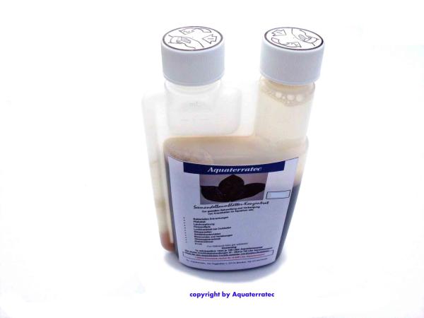 Seemandelbaumblätter Extrakt 250ml