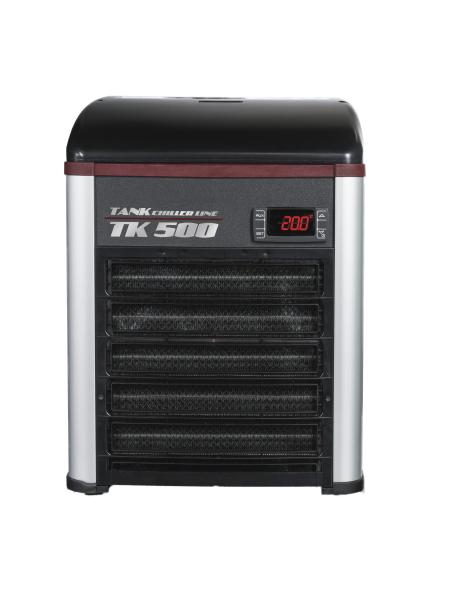 Teco Aquarienkühler TK 500