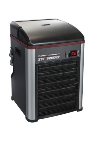 Teco Aquarienkühler TK 1000