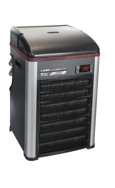 Teco Aquarienkühler TK 2000