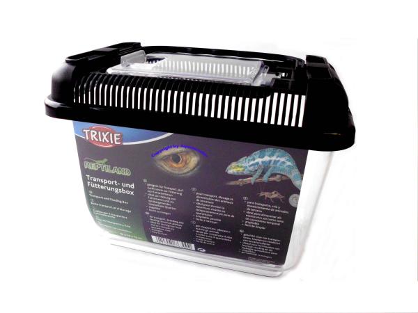 Transportbehälter - Faunabox mittel