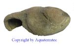 Felshöhle L Polyrin 220 x 75 x 160mm