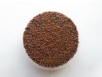 Bodengrund Axogravel Caramel gerundet 0,3 - 2mm, 5 Kg