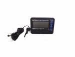 Digitales, elektronisches Thermometer
