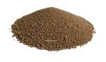 Bodengrund Axogravel Caramel, 2. Wahl, gerundet 0,3 - 2mm, 5 Kg