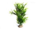 Kunstpflanze "Hydrilla" Grün/ Hellgrün, ca 27cm