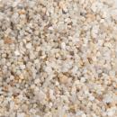Aquariumkies beige 1,4-2,2 mm, 25Kg Axolotlgeeignet (Versandkostenfrei innerhalb Deutschland)