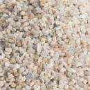 Aquariumkies beige 1,0-2,0 mm, 25Kg Axolotlgeeignet, (Versandkostenfrei innerhalb Deutschland)