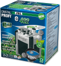 JBL CristalProfi e402 Außenfilter greenline (120L)
