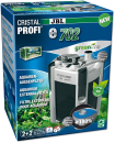 JBL CristalProfi e702 Außenfilter greenline (60-200L)